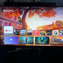 Acer Vero Monitor V247Y Ebi (I Have 2 Of These In Stock)