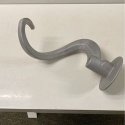 Dough Mixing Attachment 