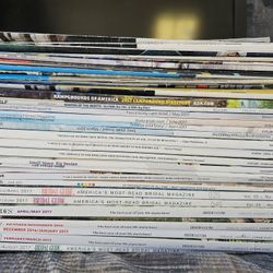 Free Magazines 