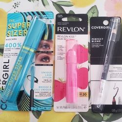 New Makeup Bundle (3)