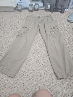 Teen Boy's Clothes