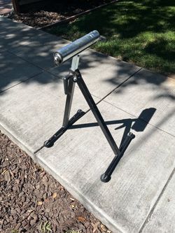 Roller Stand