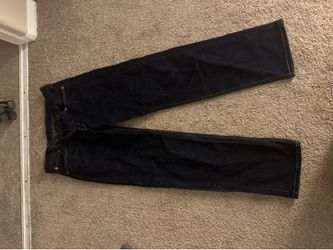 Levi Strauss & Co. Jeans, 32x32
