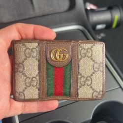 Gucci Cardholder 