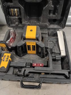 Laser