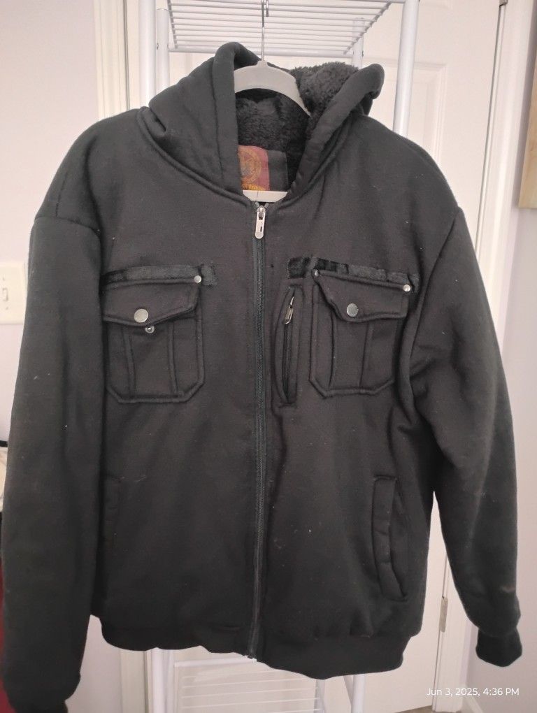 Jacket L