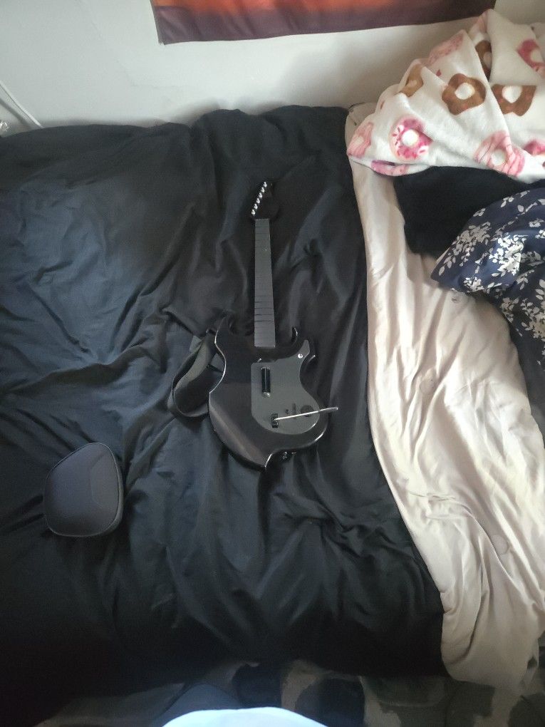 PDP GAMING GUITAR