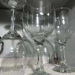 Wine Glass