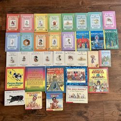Children’s Books