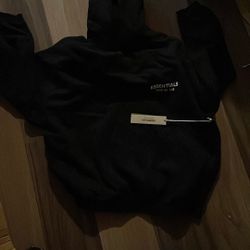 Black-and-white essential