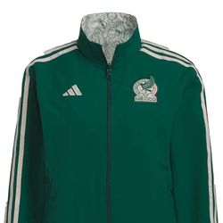 CHAMARRA OFFICIAL DE MEXICO