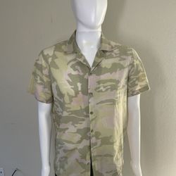 Zara Men’s Shirt 