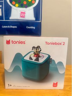 Tonies