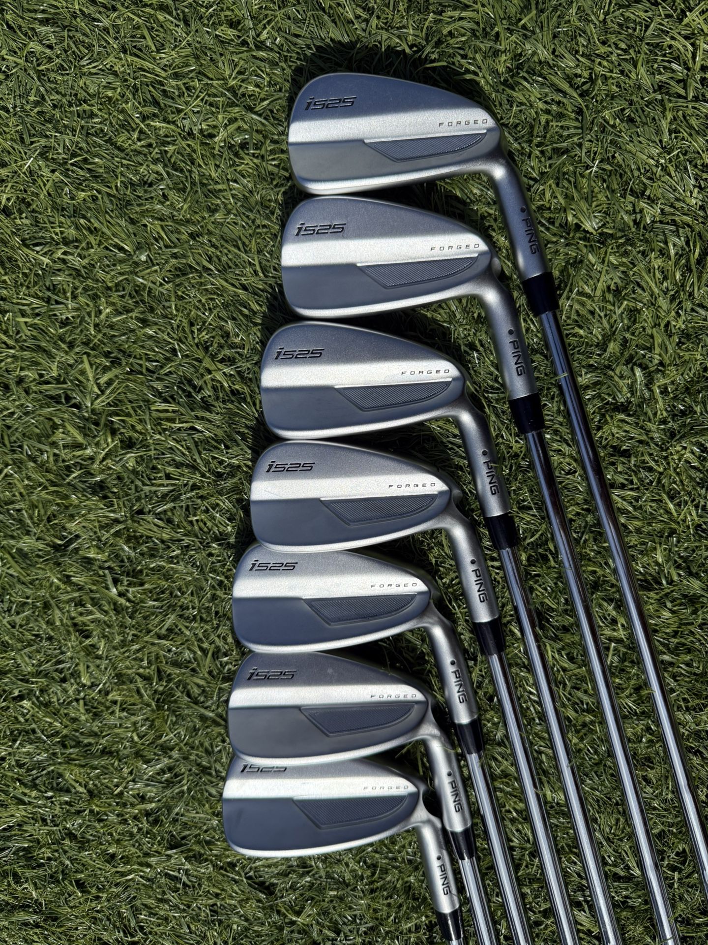 PING I525 5-pw +U