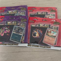 Pokemon Ascended Heros