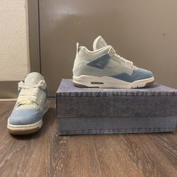 Air Jordan 4 Retro