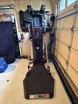 Bowflex HVT Hybrid Trainer – Cardio + Strength Home Gym – $400 OBO