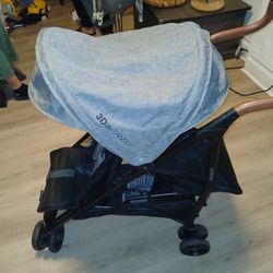 Baby Stroller Or Kids 3D Lite Tandem 