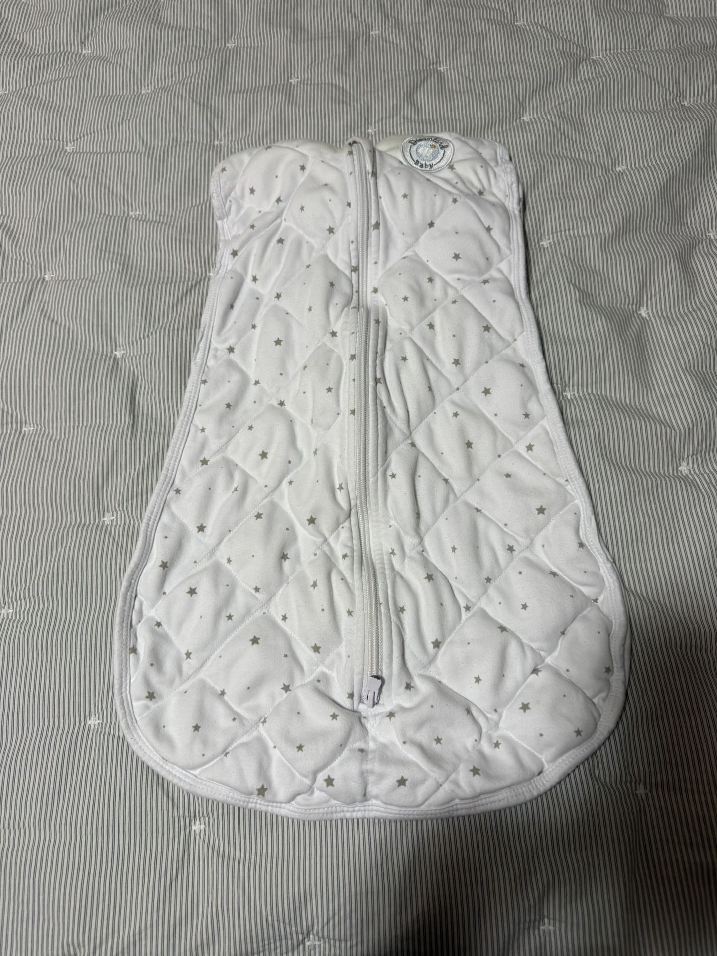Dreamland Baby Weighted Swaddle