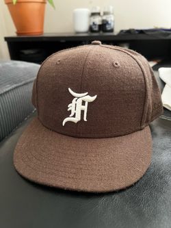 FOG Fitted New Era