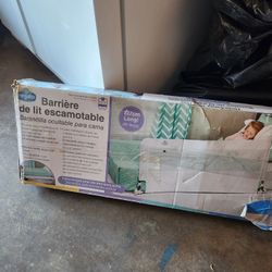 Safety  For The Little One 