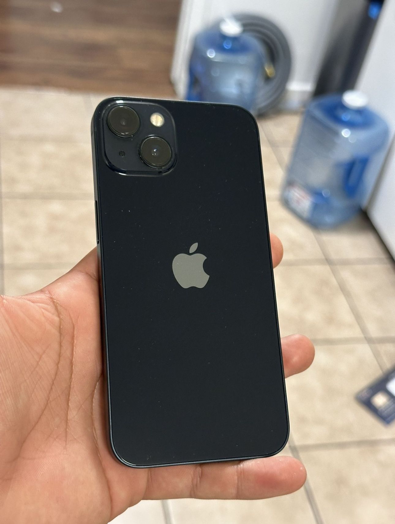 iPhone 13 128gb (UNLOCKED)