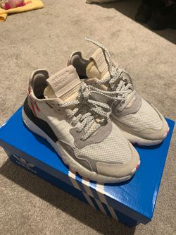 Nite jogger size 6 for women