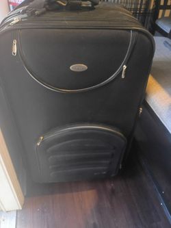 Luggage
