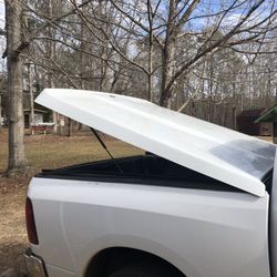 Truck Bed Cover