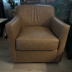 Ashley’s Furniture Decor Chair 