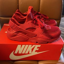 Huarache Reds Shoes