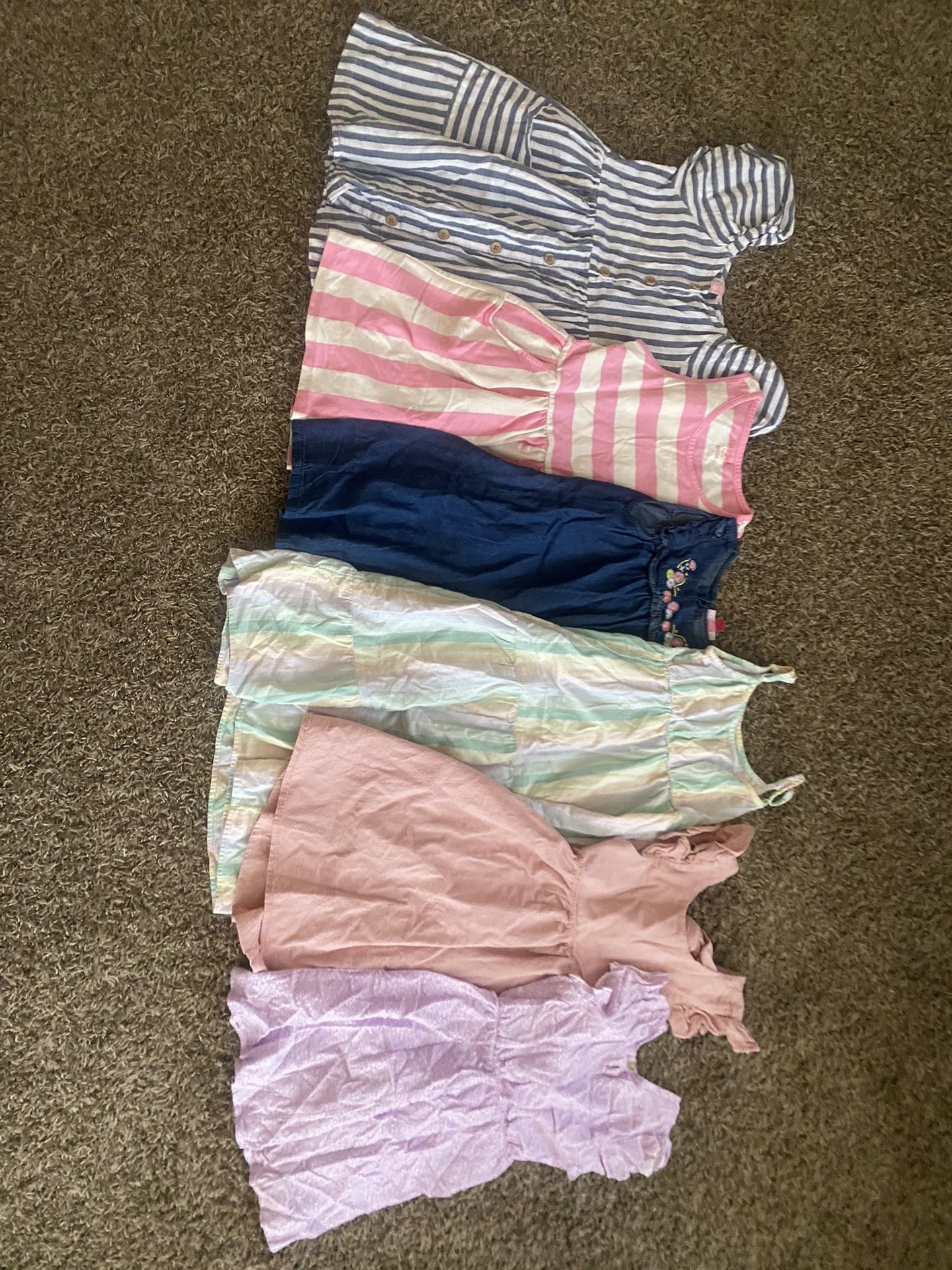 Huge Bundle of Girls deals Clothes