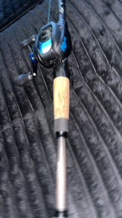 Shimano slx dc x 13fishing jinx combo (READ⬇️)