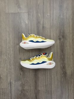 Under Armour  Curry Brand Curry Flow 11 Championship Mindset Basketball Shoes Youth 7Y