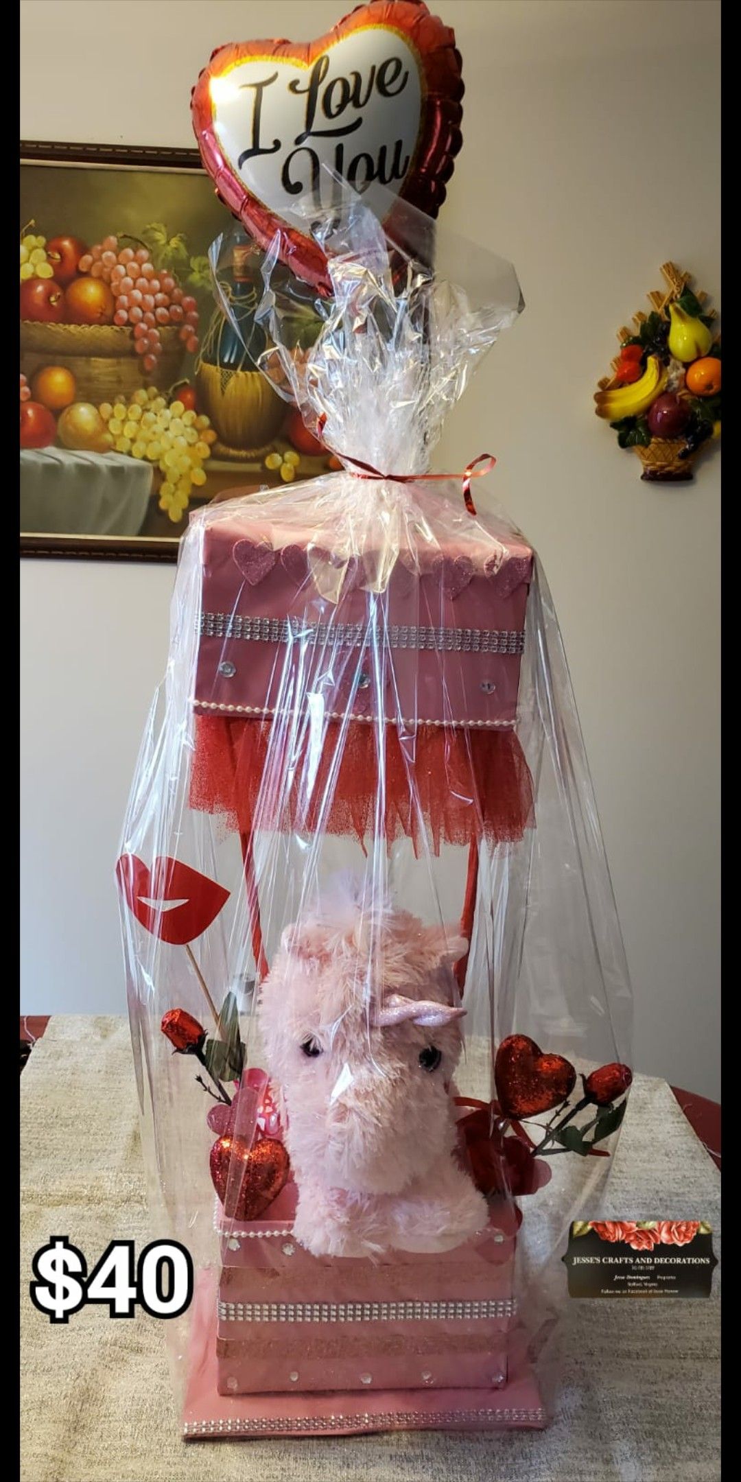 Valentine gifts