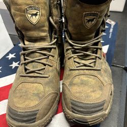 Irish Setter Vaprtrek Men’s Boots