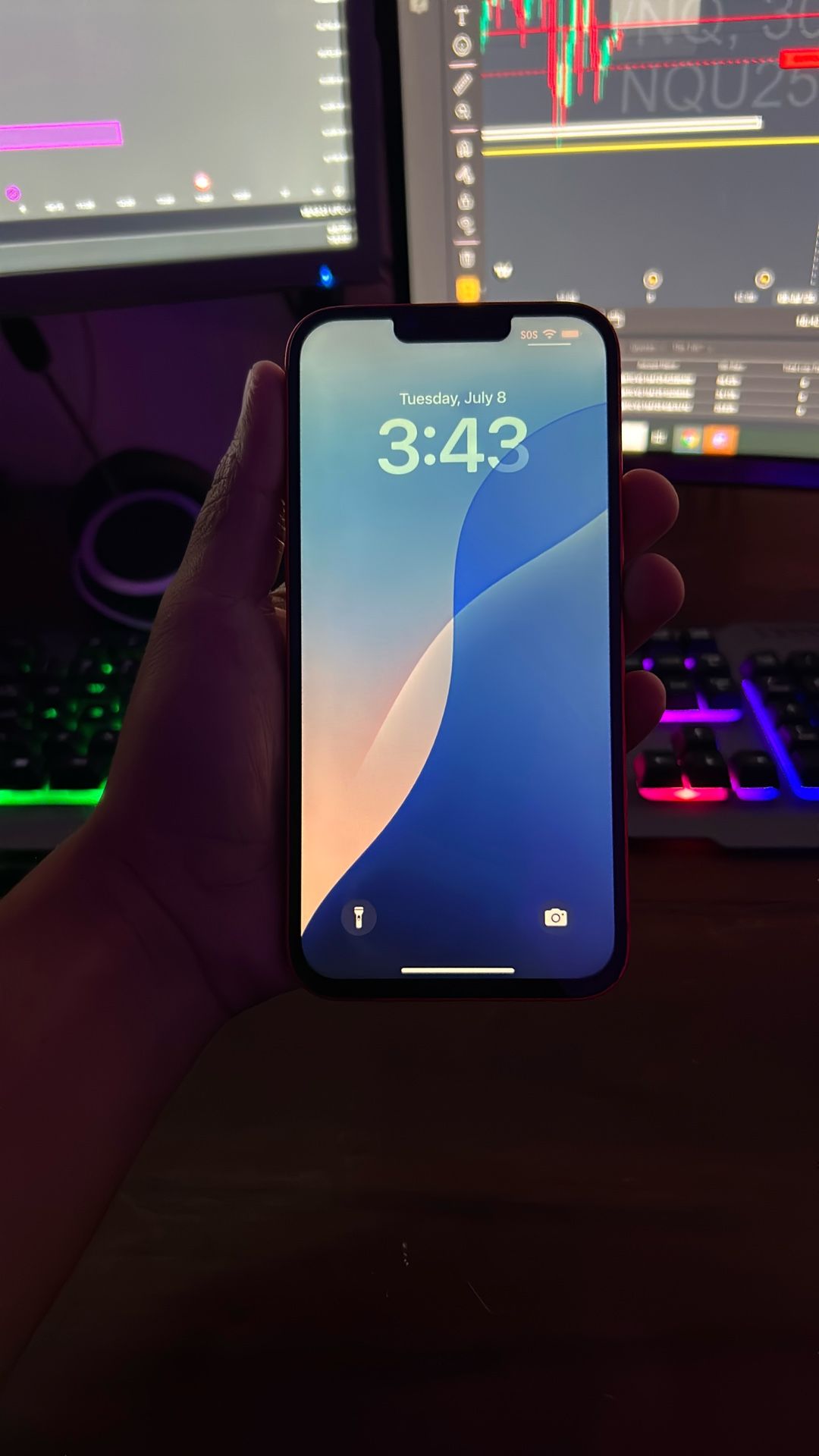 iPhone 14 Plus