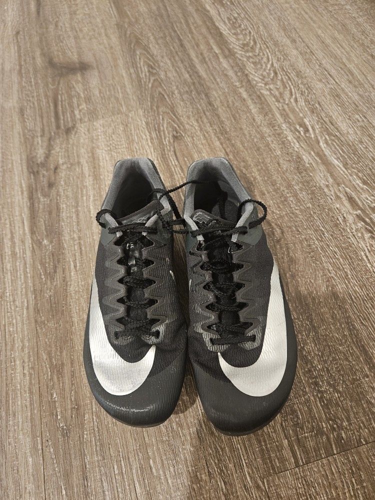 Nike Sprint Spikes Size 8M