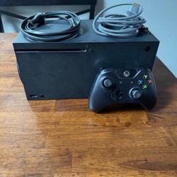 Xbox Series X 