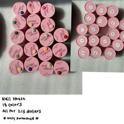 NailHouse Nail Supplies