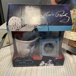Elvis Presley Gift Sets