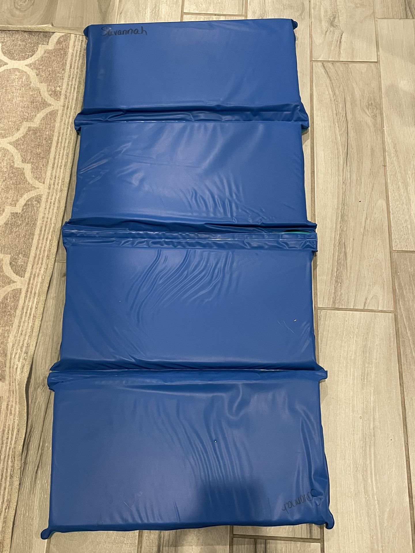 FREE Child Kid Toddler Sleeping Mat 42” X 19”