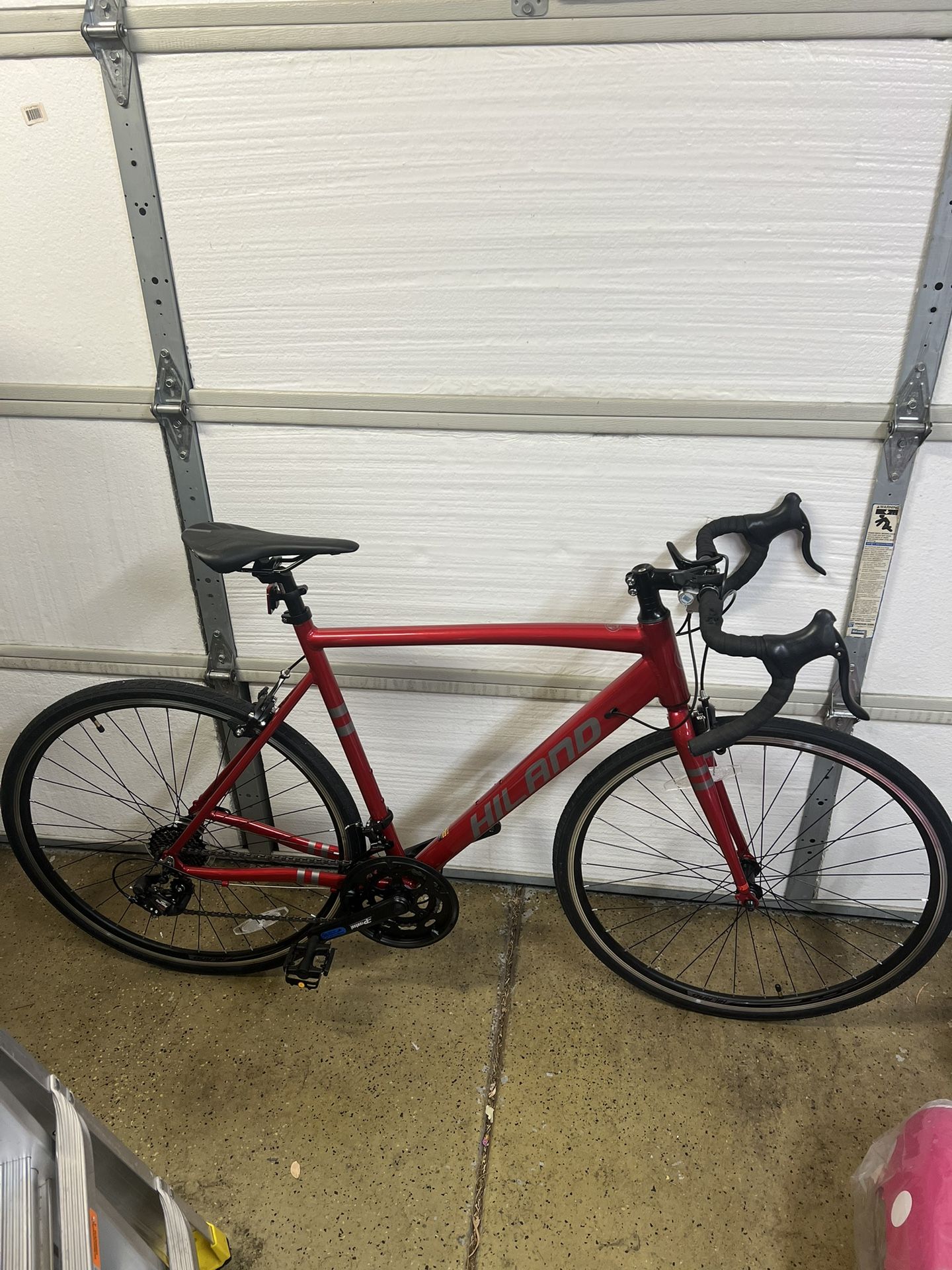 Hiland 14 Speed Road Bike