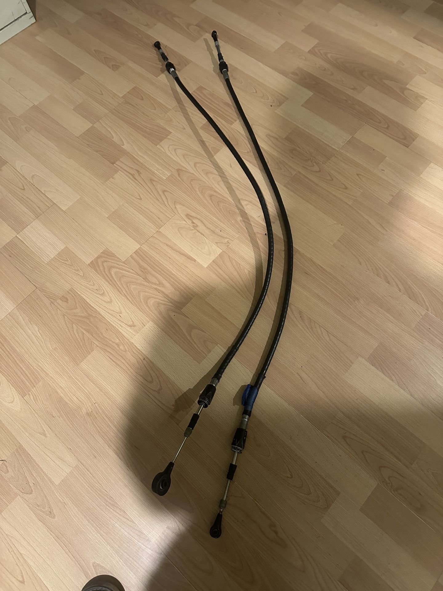 Rsx Type s Hybrid Racing Cable