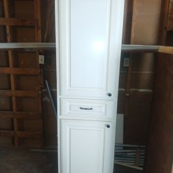 Gabinete De Baño