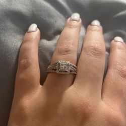 Anillo De Compromiso 