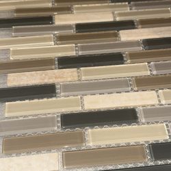 Backsplash Kitchen Tile