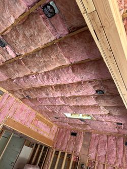 Home insulation