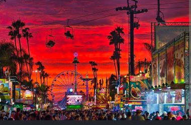 Fair tickets
