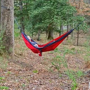 Hammock